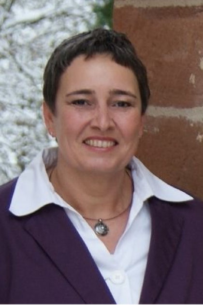  Kerstin Bernhard