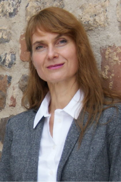 Ines Zajonc