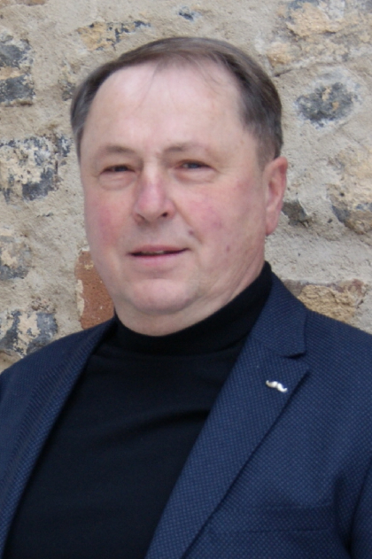 Dieter Bernhardt
