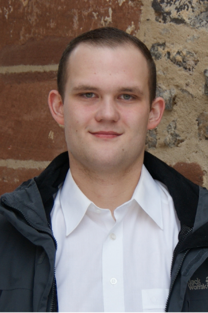 Lukas Burg